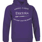 Sweatshirt You Can't Stop the Waves Ericeira