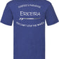 T-shirt You Can't Stop the Waves Ericeira