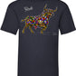 T-shirt Toro Gaudi Ronda