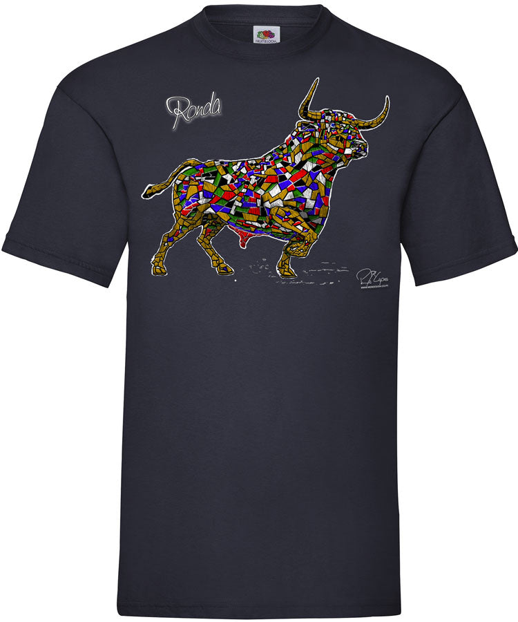 T-shirt Toro Gaudi Ronda