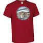 T-shirt Kids Selo Ribeira