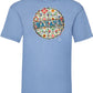 T-shirt Pin Nazaré