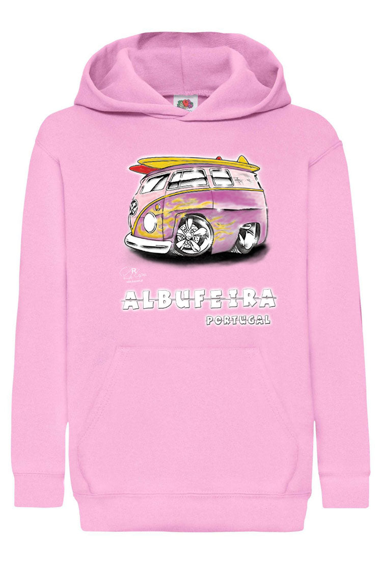 Sweatshirt Kids Gorduxinha Albufeira