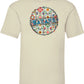 T-shirt Pin Nazaré