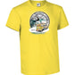 T-shirt Kids Surf Life Costa da Caparica