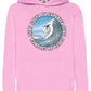 Sweatshirt Kids Monster Waves 2 Costa da Caparica