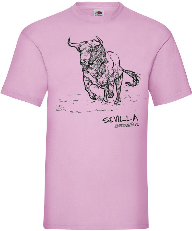T-shirt Sevilla 3
