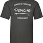 T-shirt Supertubos