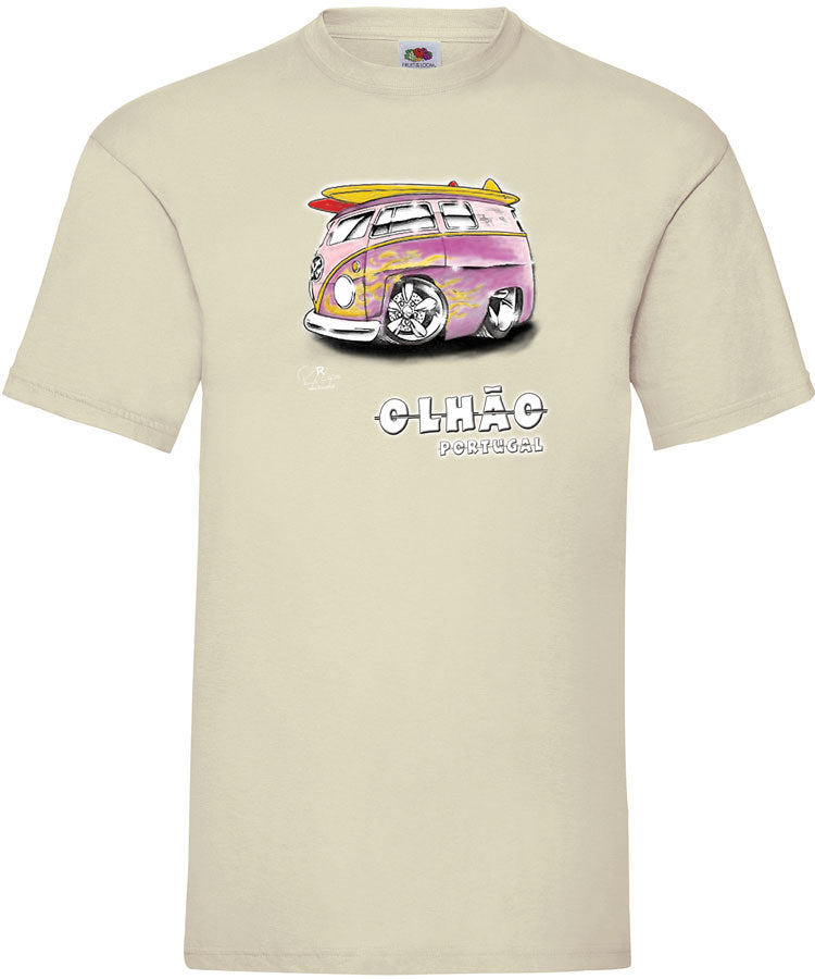 T-shirt Gorduxinha Olhão