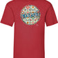 T-shirt Pin Nazaré