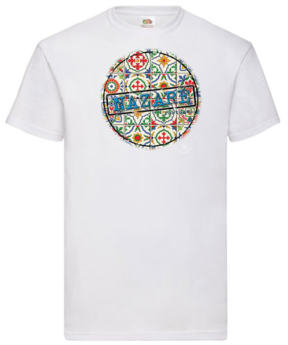 T-shirt Pin Nazaré