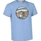 T-shirt Kids Selo Ribeira