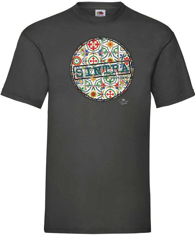 T-shirt Pin Sintra