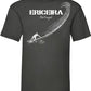 T-shirt Surf Ericeira