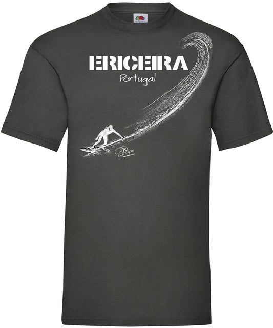 T-shirt Surf Ericeira