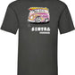 T-shirt Gorduxinha Sintra