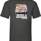 T-shirt Gorduxinha Costa da Caparica