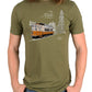 T-shirt Clérigos