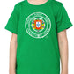 T-shirt Kids Selo Escudo Porto