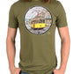 T-shirt Calçada do Combro