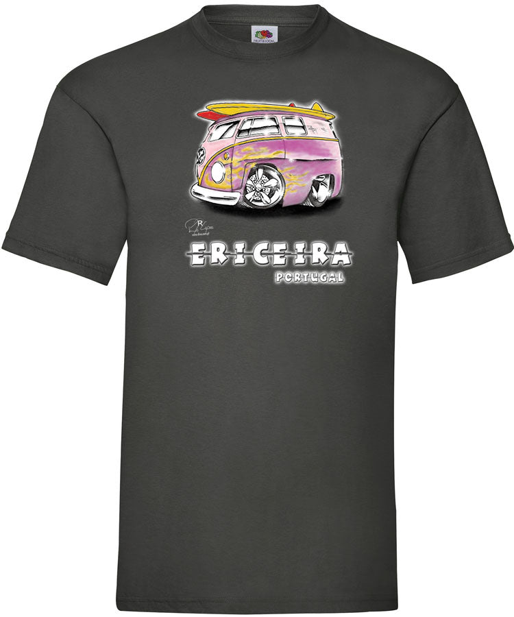 T-shirt Gorduxinha Ericeira