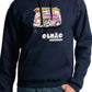 Sweatshirt Gorduxinha Olhão