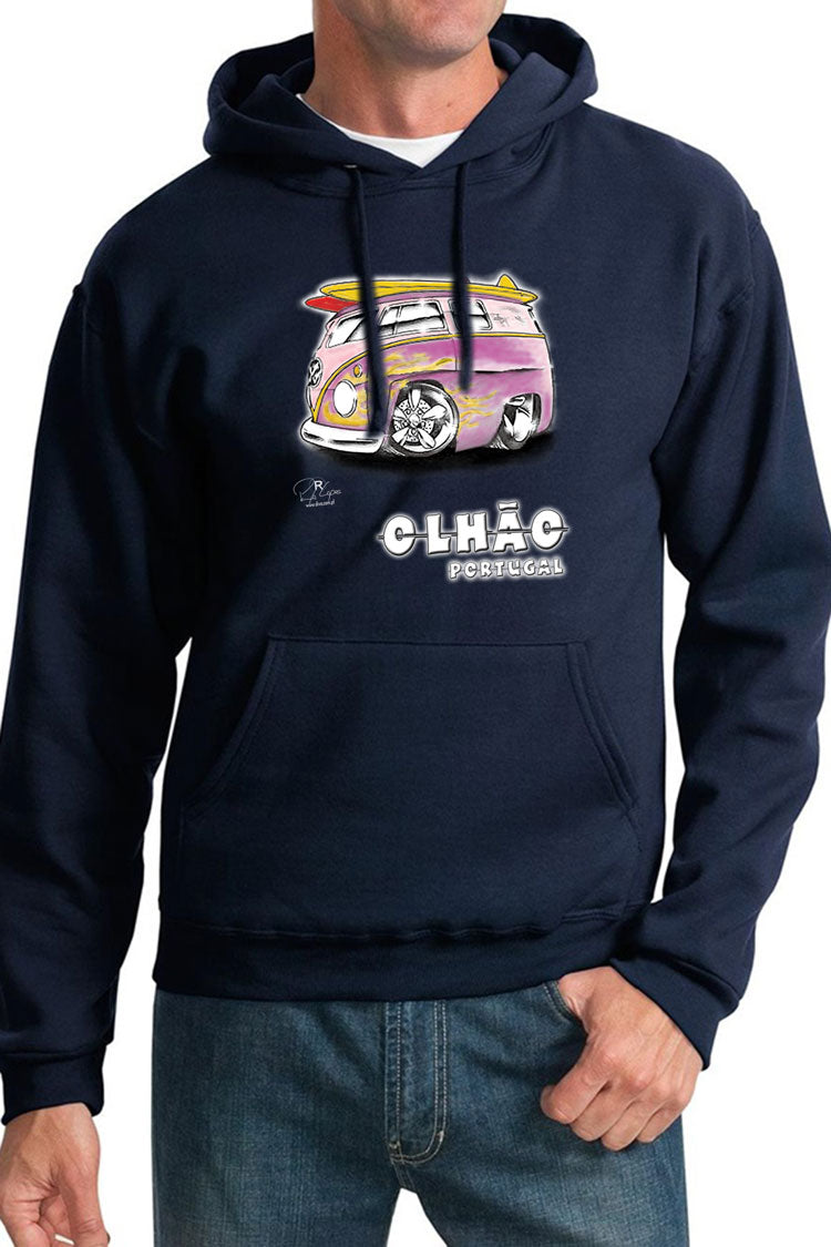 Sweatshirt Gorduxinha Olhão
