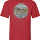 T-shirt Granada 2
