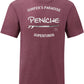 T-shirt Supertubos