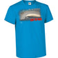 T-shirt Kids Ride the Wave Albufeira