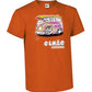 T-shirt Kids Gorduxinha Olhão