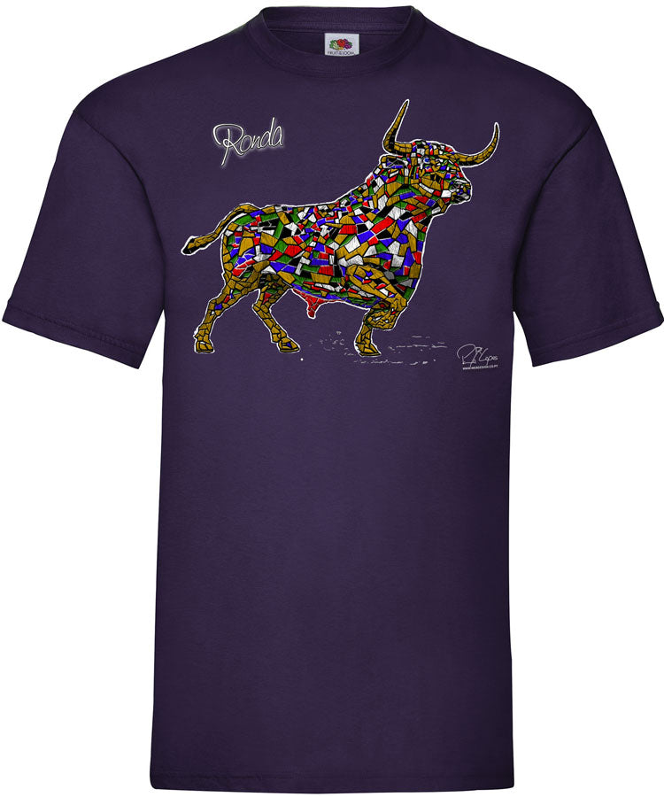 T-shirt Toro Gaudi Ronda