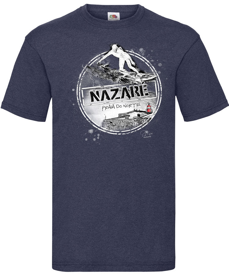 T-shirt Selo 2 Nazaré