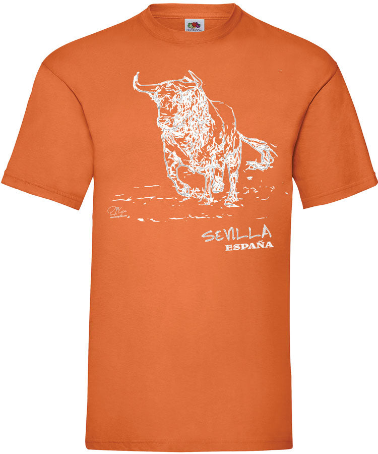 T-shirt Sevilla 3