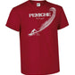 T-shirt Kids Surf Peniche