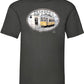 T-shirt Alfama