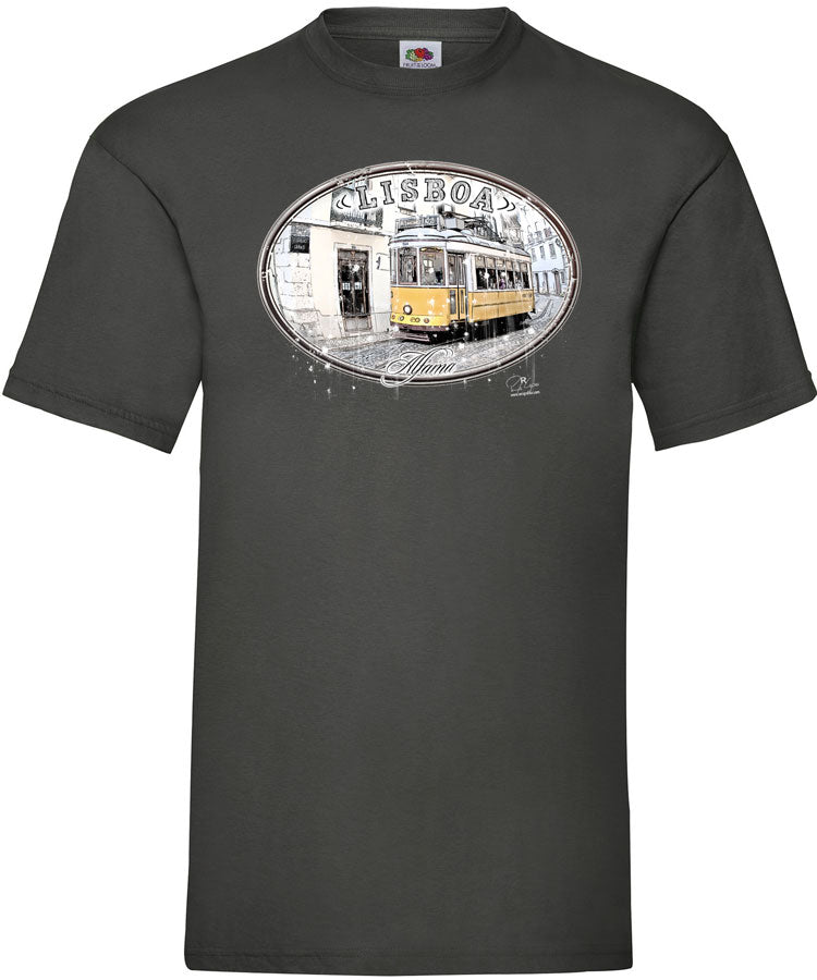 T-shirt Alfama
