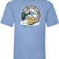 T-shirt Surf Life Albufeira