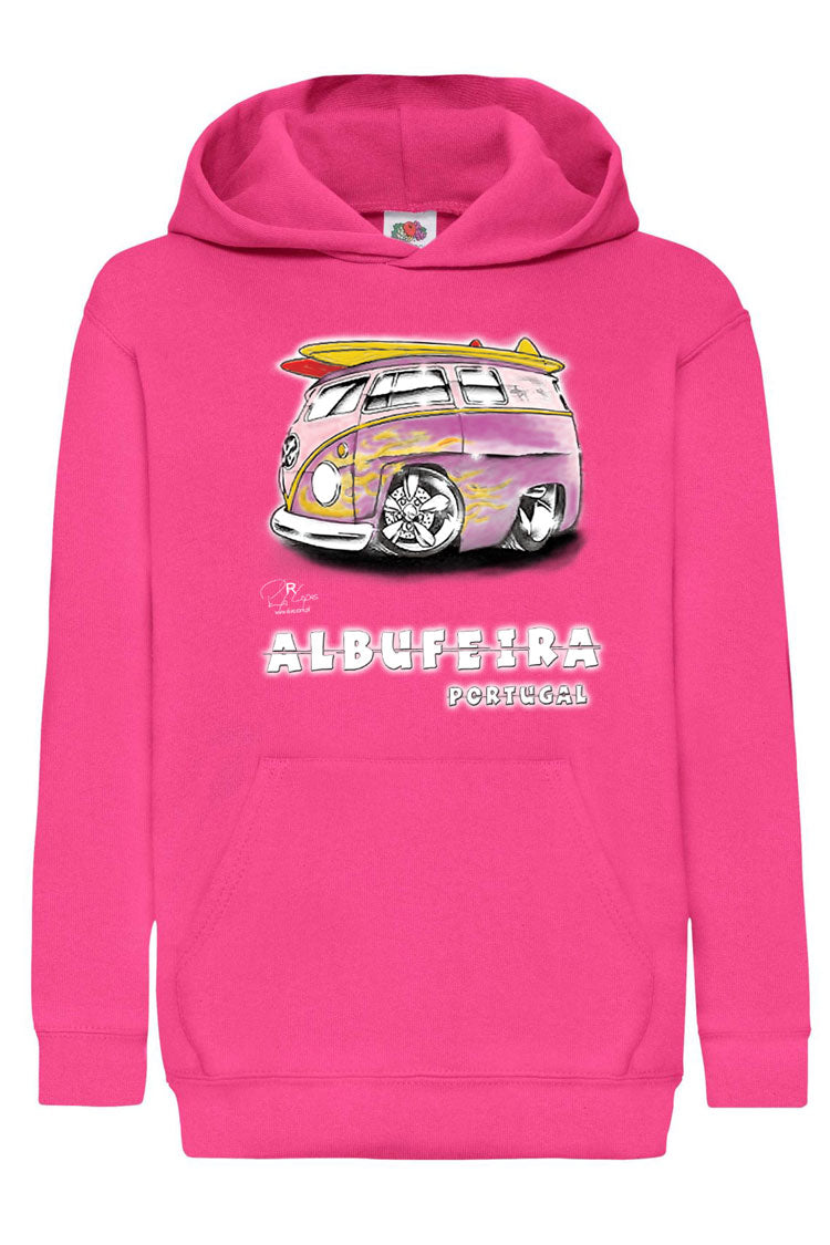 Sweatshirt Kids Gorduxinha Albufeira