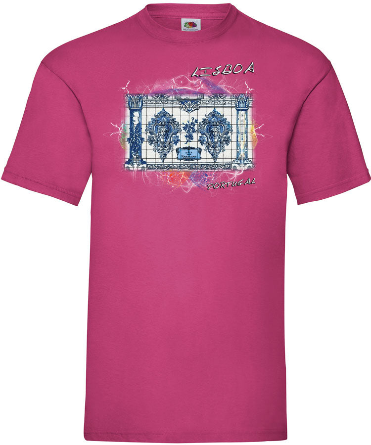 T-shirt Ala dos Namorados