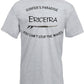 T-shirt You Can't Stop the Waves Ericeira