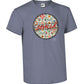 T-shirt Kids Pin Sevilla
