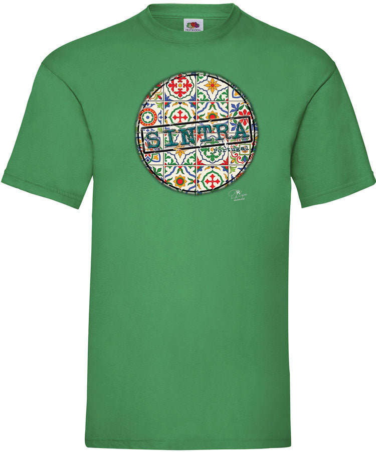 T-shirt Pin Sintra