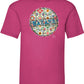 T-shirt Pin Nazaré