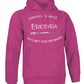 Sweatshirt You Can't Stop the Waves Ericeira