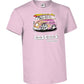T-shirt Kids Gorduxinha Cascais
