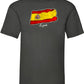 T-shirt Bandera España