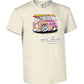 T-shirt Kids Gorduxinha Olhão