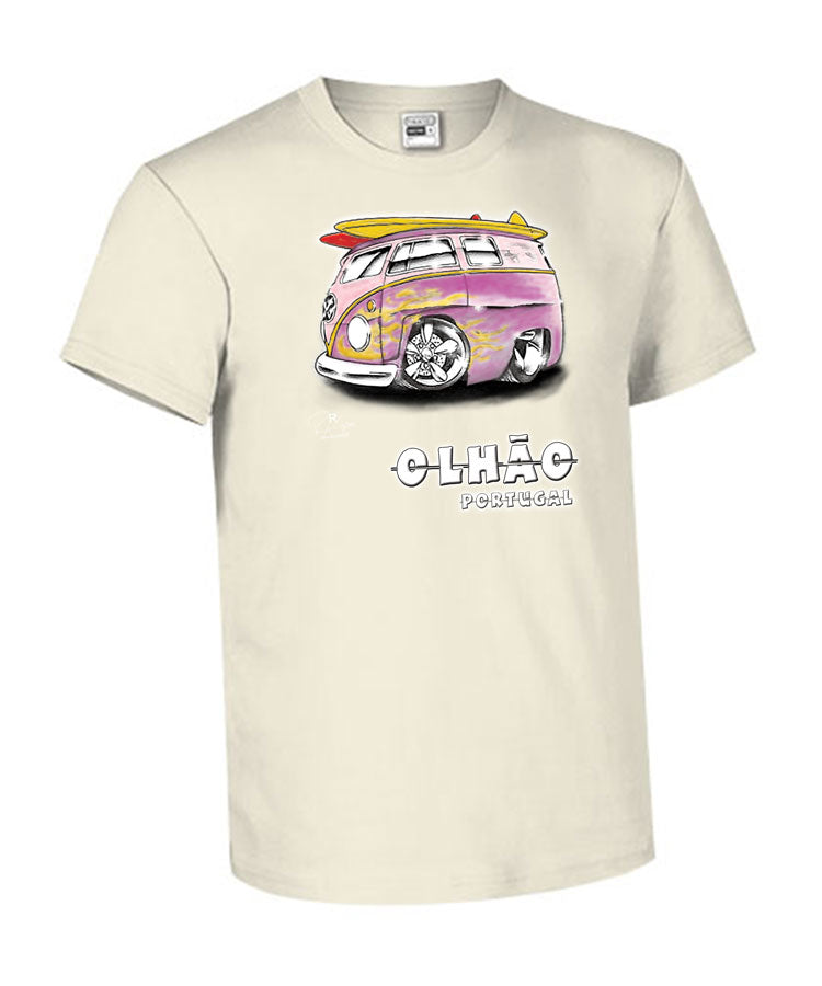 T-shirt Kids Gorduxinha Olhão