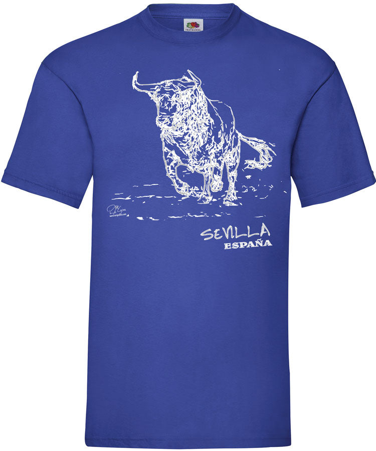 T-shirt Sevilla 3